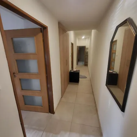 Appartement Koterova Hradec Králové