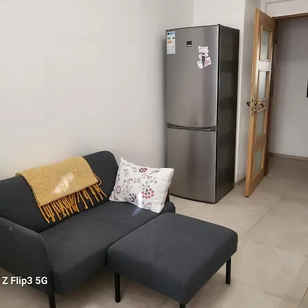 Appartement Koterova