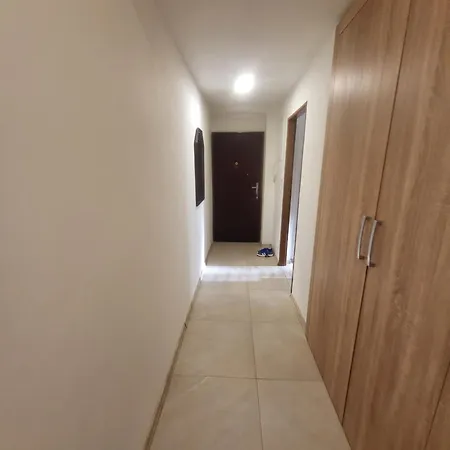 Appartement Koterova